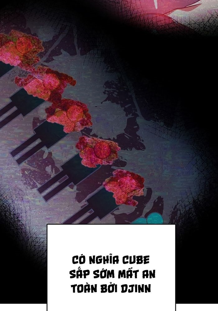 Đọc truyện Trở thành kẻ vô danh trong tiểu thuyết của chính mình - Chap 18